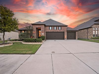 15125 Buckwater Way, Roanoke, TX, 76262