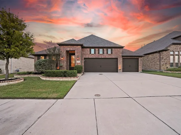 15125 Buckwater Way, Roanoke, TX 76262