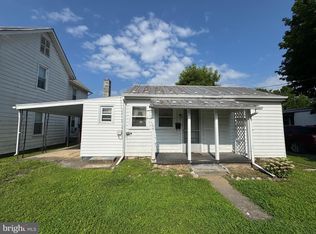 109 Chipley Ln, Moorefield, WV 26836