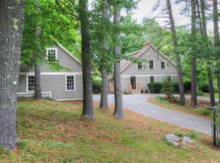 1 Hillside Dr, Ellsworth, ME 04605