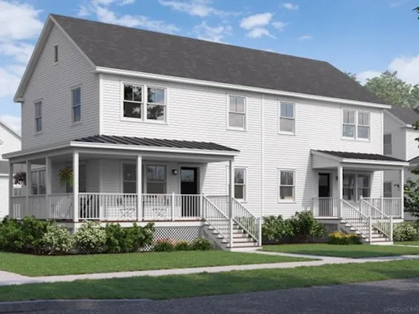 78 Brush Lane #10.6, Middlebury, VT 05753