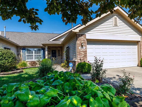 1126 Nanwich Ct, Indianapolis, IN 46217