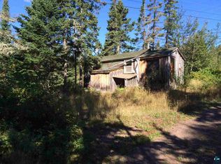4 Cornish Ln, Hovland, MN 55606