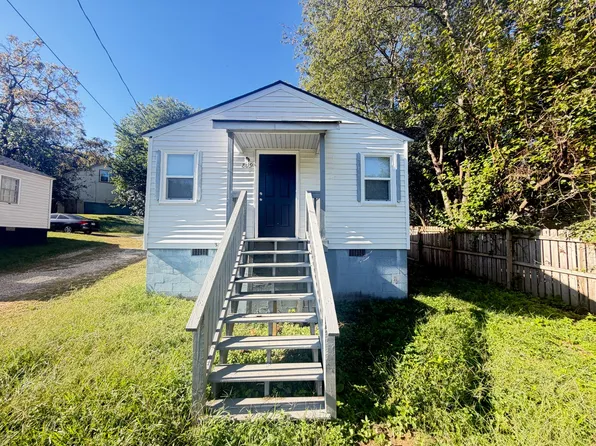 809 Oval St, Kannapolis, NC 28081