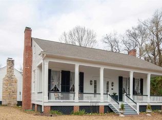 233 N Oak Cv, TERRY, MS 39170