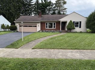 1425 Lafayette Pkwy, Williamsport, PA 17701