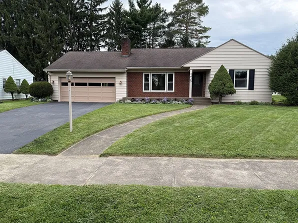 1425 Lafayette Pkwy, Williamsport, PA 17701
