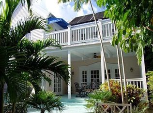 605 Free School Aly, Key West, FL 33040