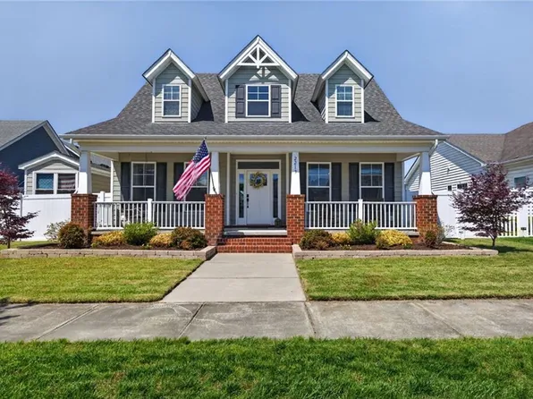 2213 Welbeck Ln, Virginia Beach, VA 23456