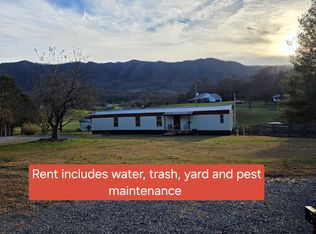 (Undisclosed Address), Townsend, TN 37882