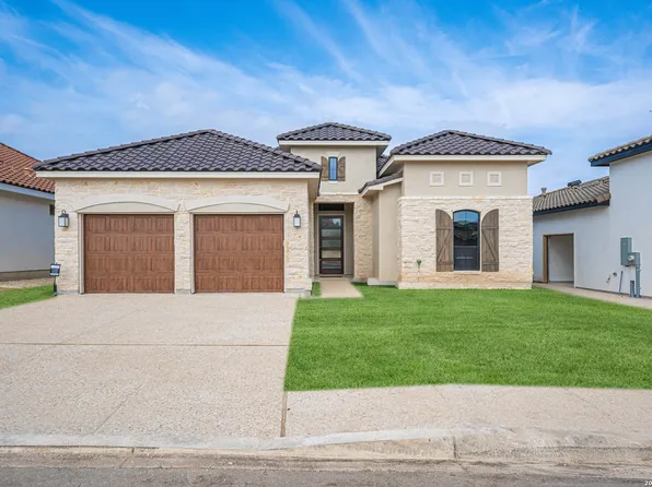 2032 Toscano Way, Kerrville, TX 78028