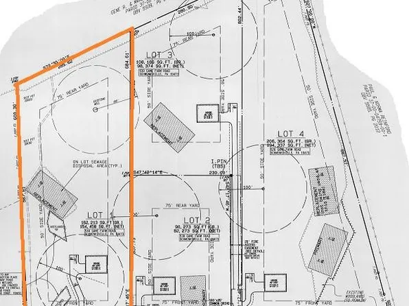 1 Game Farm Rd, Schwenksville, PA 19473