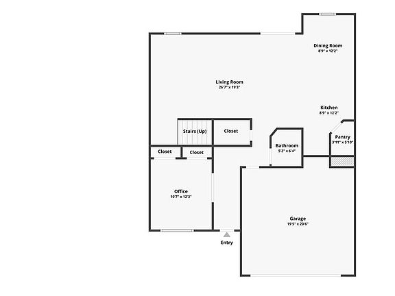 2nd image of 116 Kennford Trl