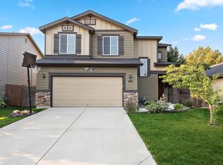 663 W Archerfield St, Meridian, ID 83646