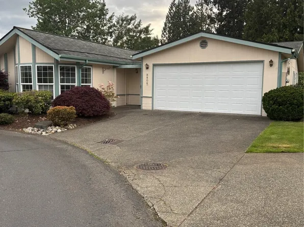 8806 60th Avenue E, Puyallup, WA 98371