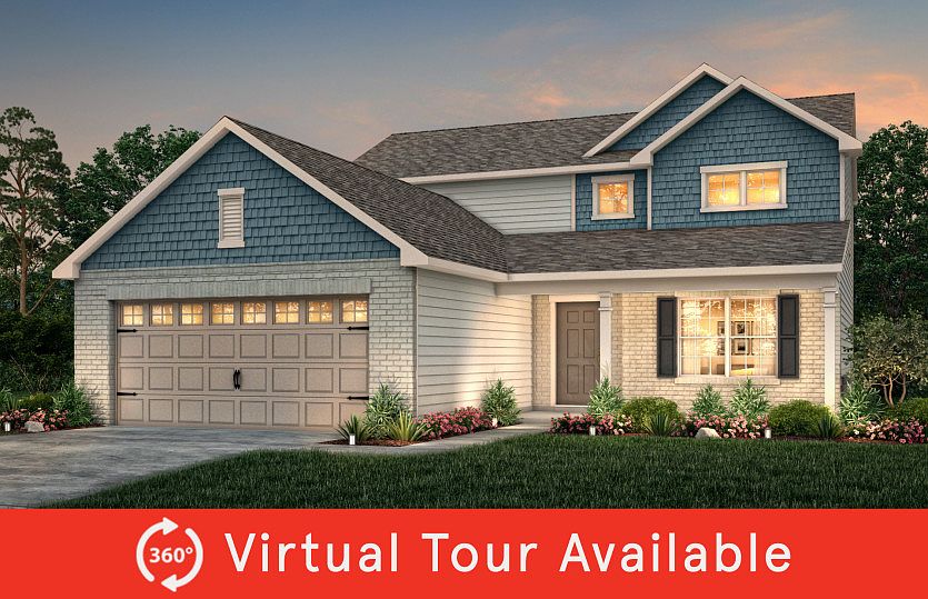 Hartwell Elevation 9