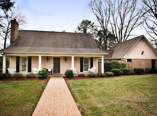 105 Patton Pl, Quitman, MS 39355