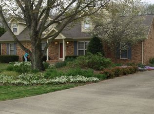 224 Quail Ridge Rd, Smyrna, TN 37167