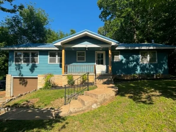 88 Saginaw Cir, Cherokee Village, AR 72529