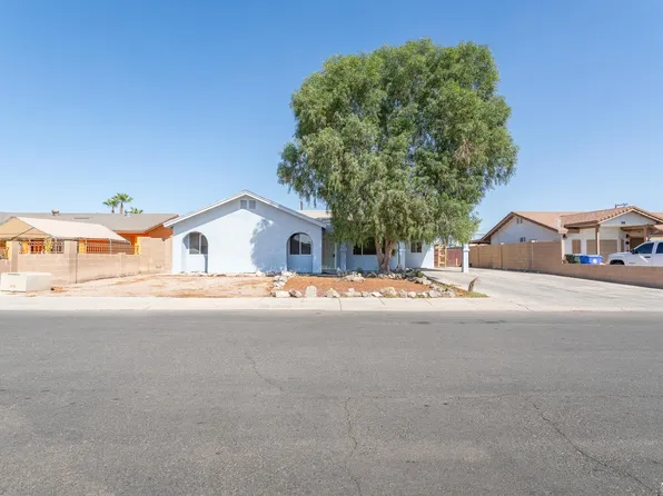 660 S Mendota Ave, Somerton, AZ 85350