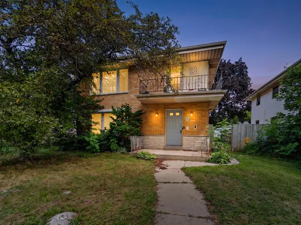 8624 W Hampton AVENUE #8626, Milwaukee, WI 53225