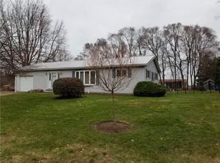 1285 Ailes Ave, Lake City, PA 16423