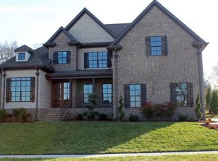 2717 Cabin Run Bridge Rd #2004, Thompsons Station, TN 37179