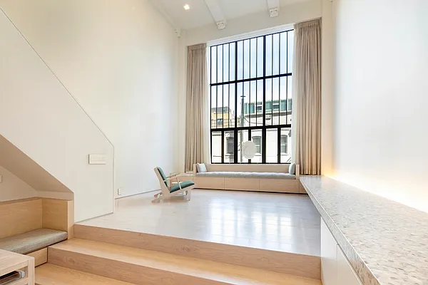 Sold by Brown Harris Stevens | media 2