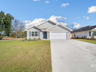 17017 Muse St, Loxley, AL, 36551