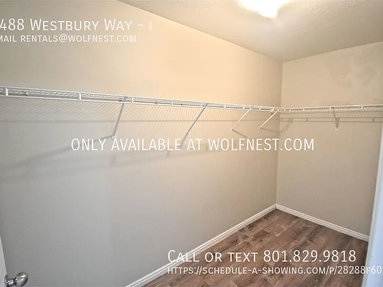 1488 W Westbury Way #I — Photo 16