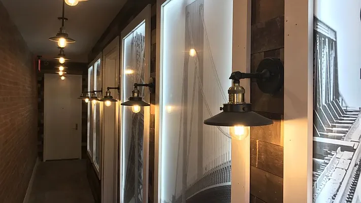 Rented by Nooklyn NYC LLC | media 30