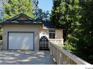 156 Wood Chip Cir, Arnold, CA