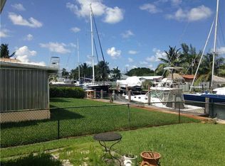 306 NE 2nd Ct, Dania, FL 33004