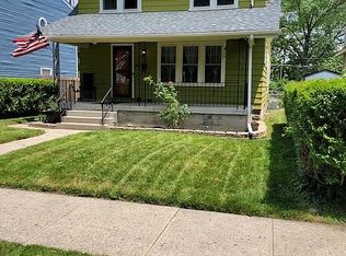 574 S Terrace Ave, Columbus, OH