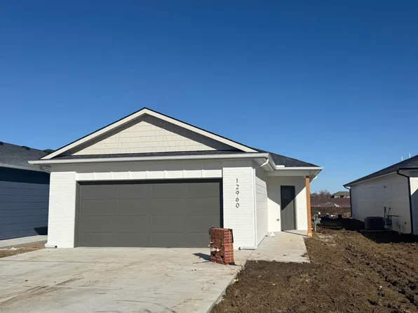 12960 E Willowgreen St, Wichita, KS 67230