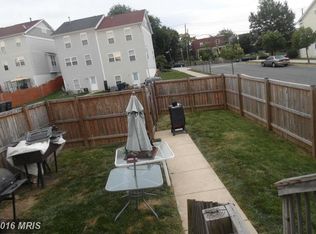 1855 Tubman Rd SE, Washington, DC 20020