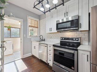 2033 Dilworth Rd W APT 3, Charlotte, NC 28203