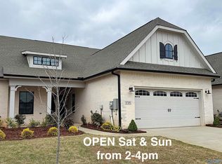 135 Rugby Dr, Madison, AL 35758