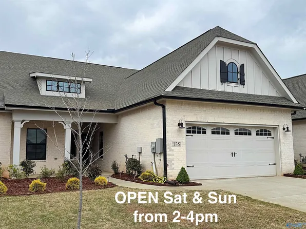 135 Rugby Dr, Madison, AL 35758