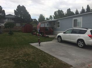 722 Lupine Cir, Rexburg, ID 83440