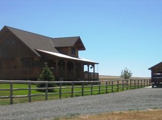 46 Parrot Way, Whitehall, MT 59759