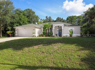 2850 Tishman Ave, North Port, FL 34286