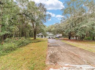 5420 SW 129th Terrace Rd, Ocala, FL 34481