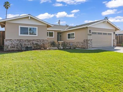 6380 Vegas Dr, San Jose, CA, 95120