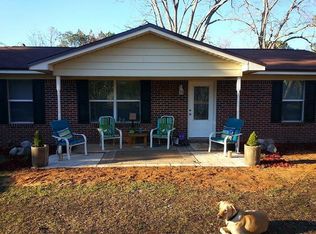 91 North St, Defuniak Springs, FL 32433