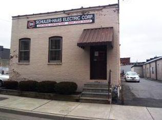 330 Water St, Binghamton, NY 13901