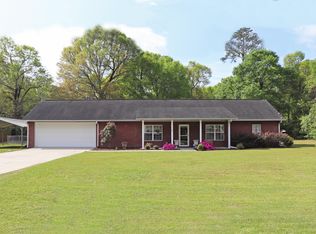 8 Longbow Rd, Petal, MS 39465