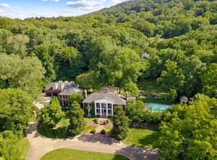 907 Overton Lea Rd, Nashville, TN 37220