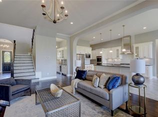 6104 Osceola Trl, Austin, TX 78738