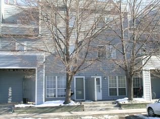 1301 University Ave APT A102, Fort Collins, CO 80521